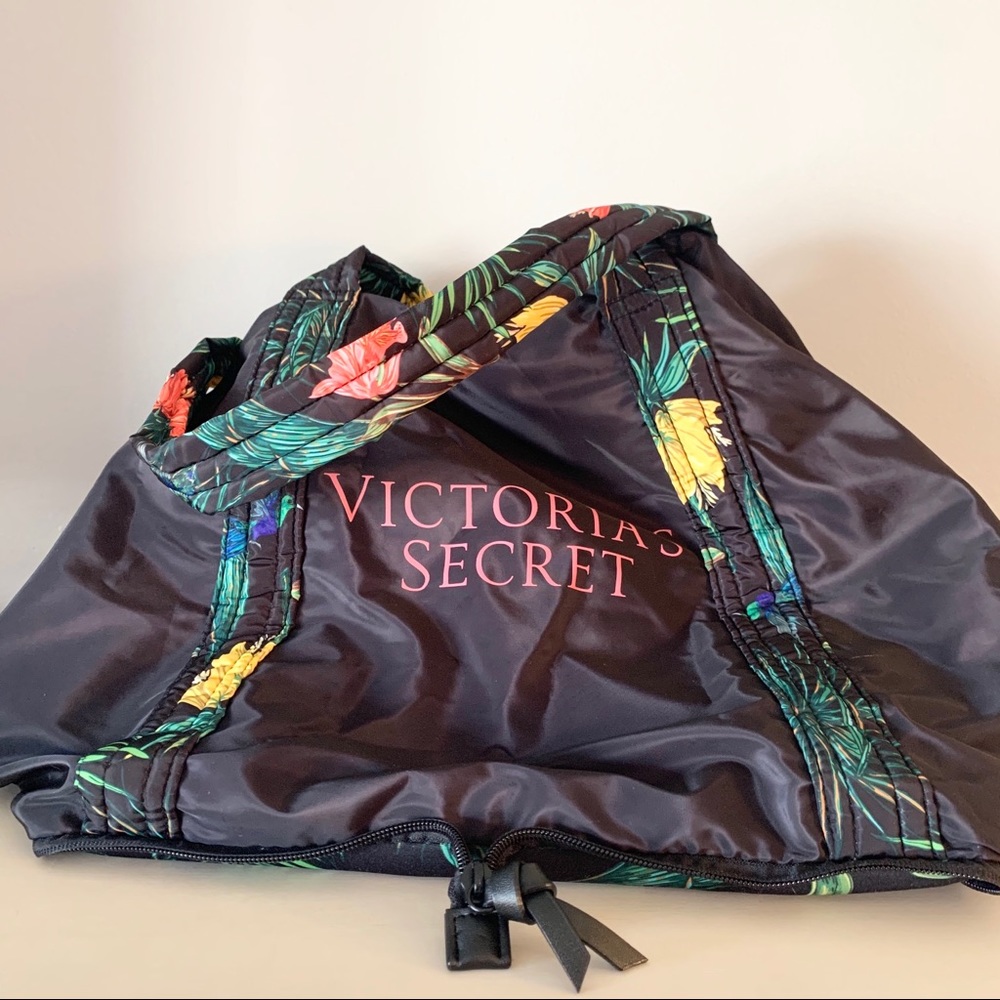 Victoria’s Secret bag
